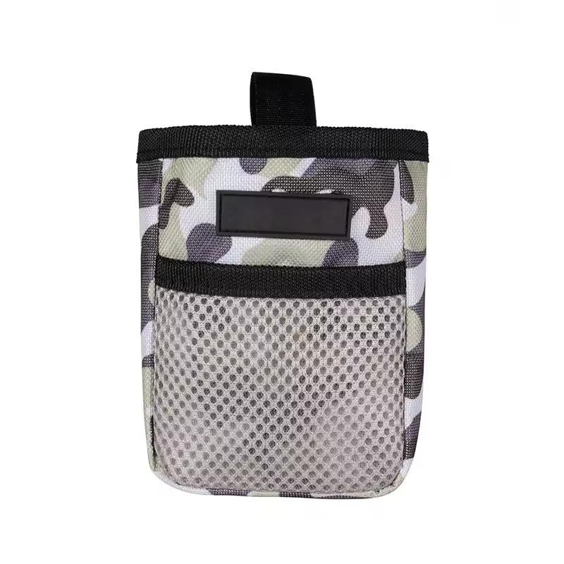 Belt Clip Dog Training Treat Pouch