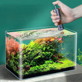 Precision Press Mini Aquarium Fish Feeder
