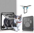 Magnetic Pet Screen Door for Dogs and Cats