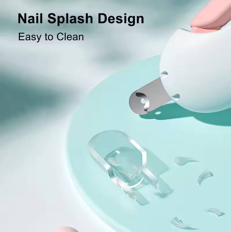 Adjustable Stainless Steel Cat Nail Clippers