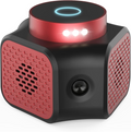 Ultrasonic Indoor Rodent Repellent with 4-in-1 Deterrent Modes